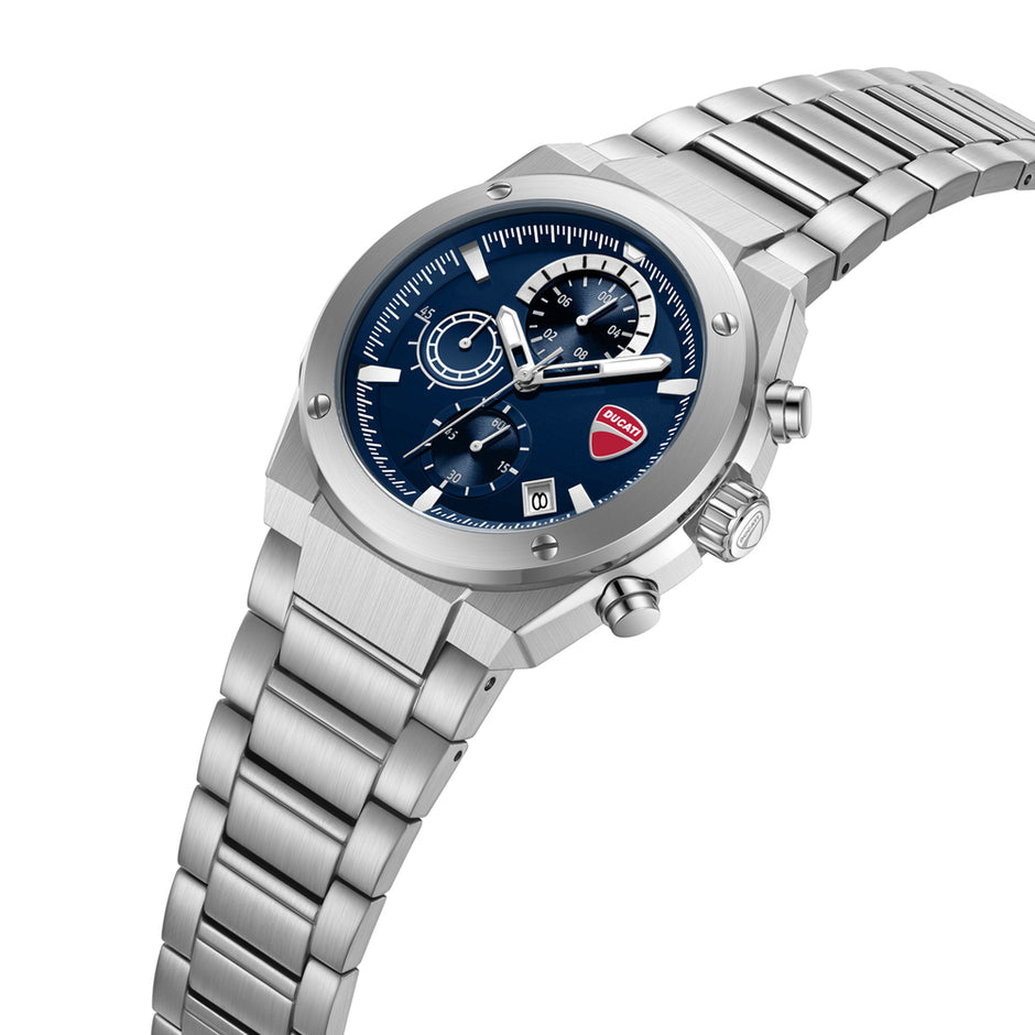 Men Stelvio Watch