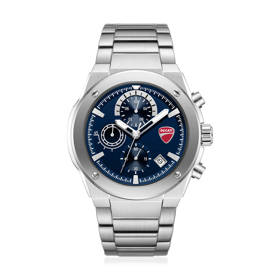 Men Stelvio Watch