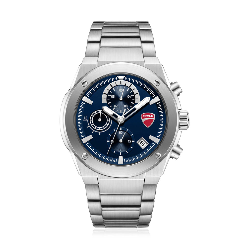 Men Stelvio Watch