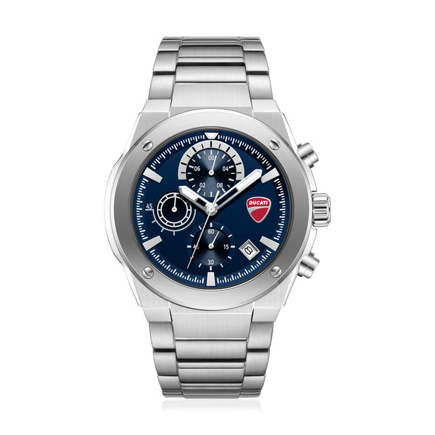 Men Stelvio Watch