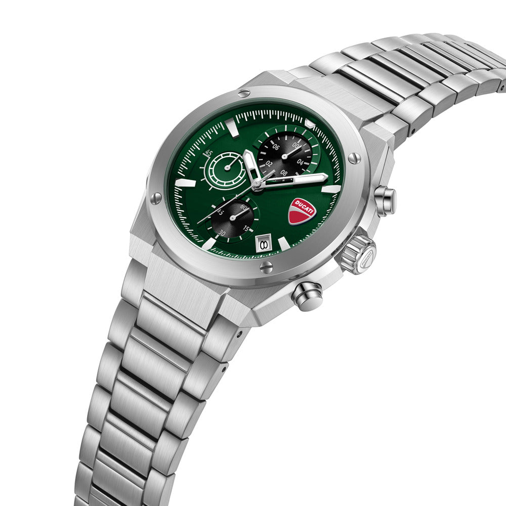 Men Stelvio Watch