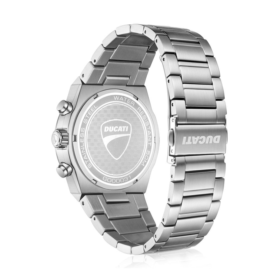 Men Stelvio Watch