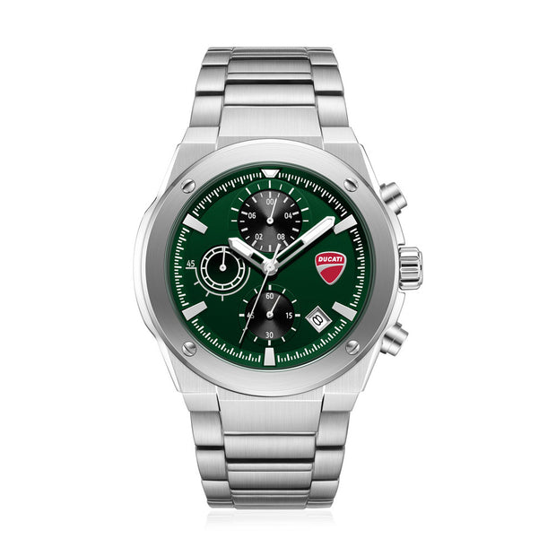 Men Stelvio Watch