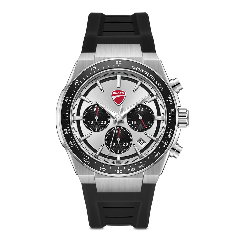 Men Nitro Watch