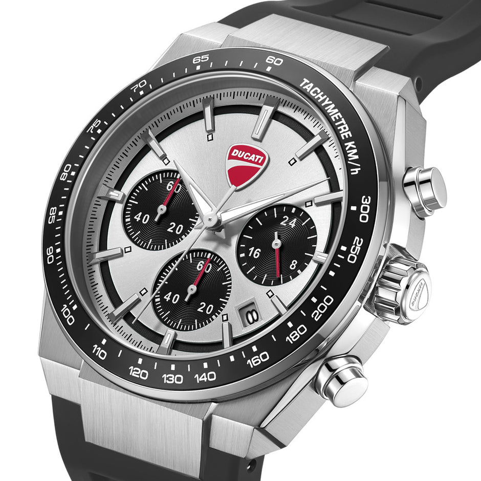 Men Nitro Watch