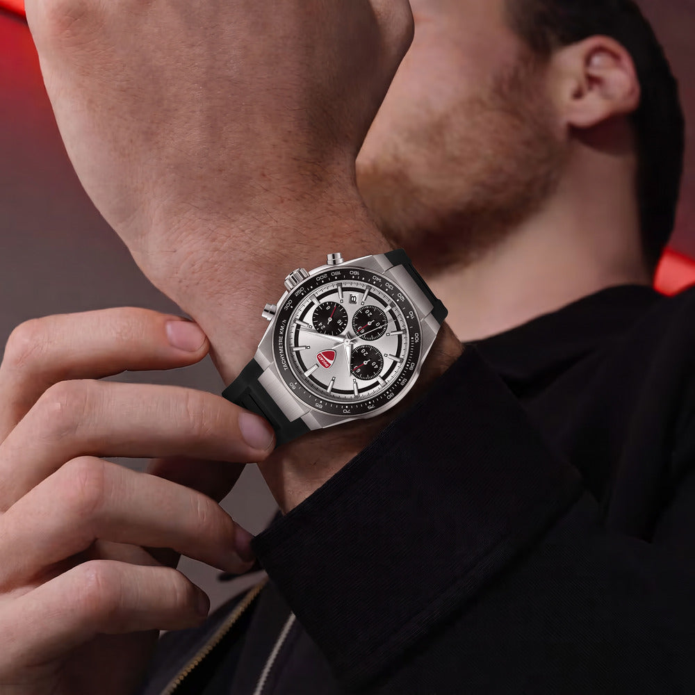 Men Nitro Watch