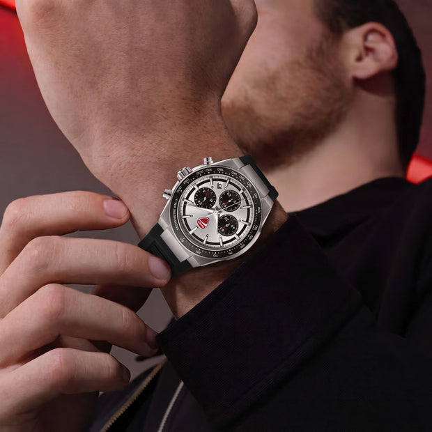 Men Nitro Watch