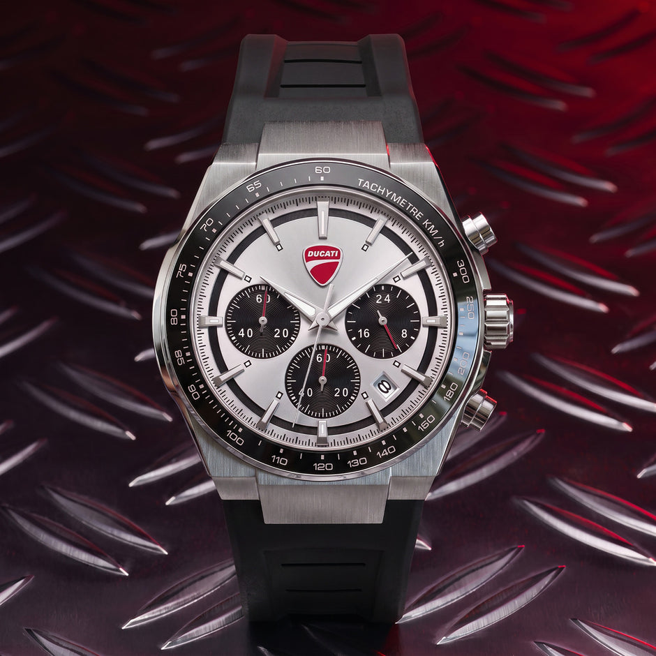 Men Nitro Watch
