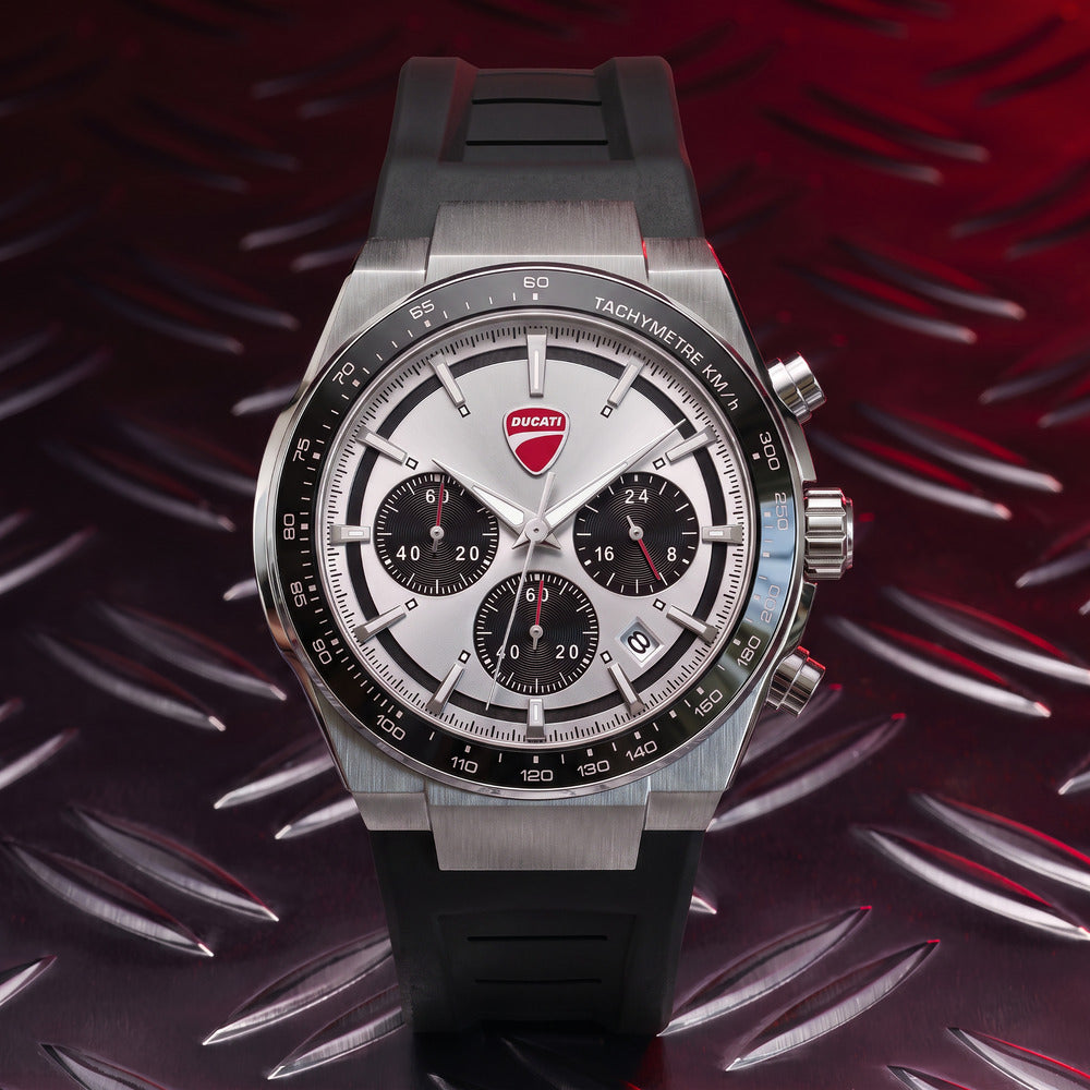 Men Nitro Watch