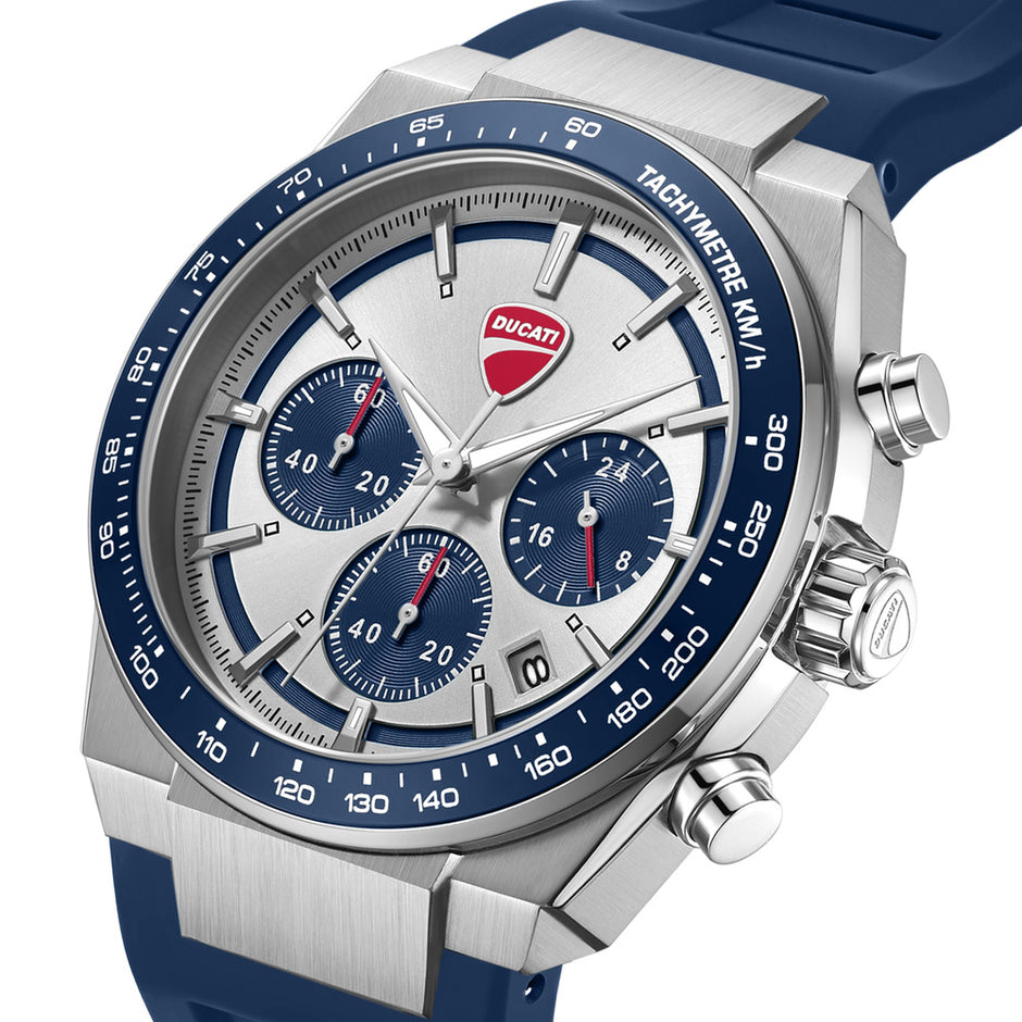 Men Nitro Watch
