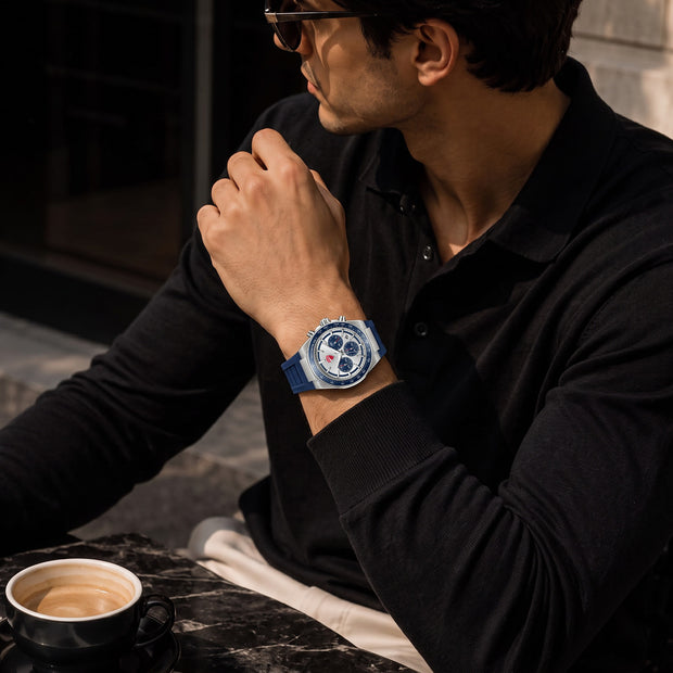 Men Nitro Watch