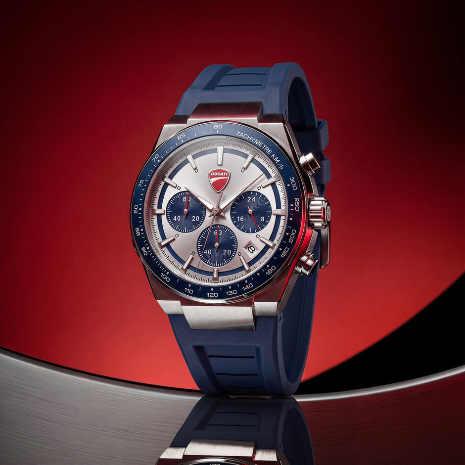 Men Nitro Watch
