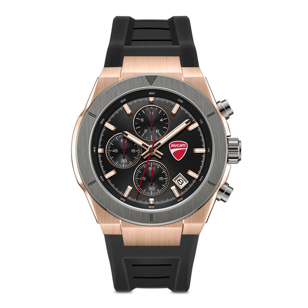 Men Frontier Watch