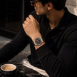 Men Frontier Watch