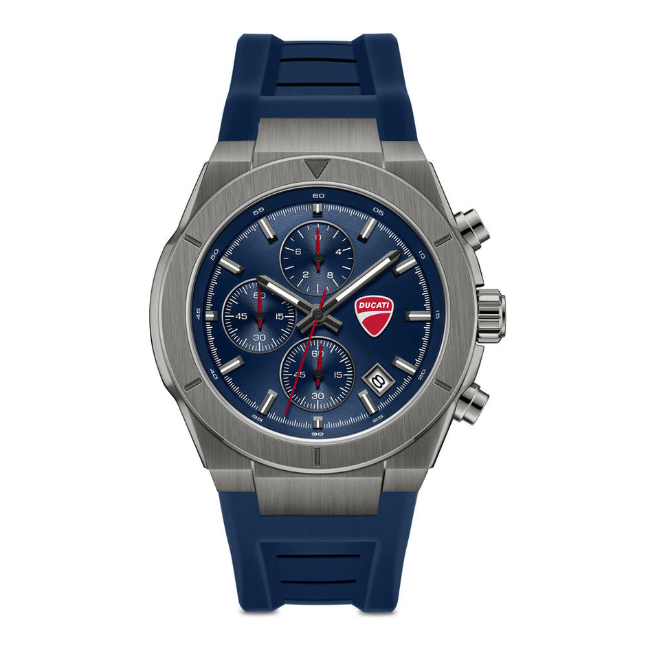 Men Frontier Watch