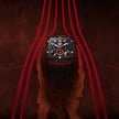 Men Pioneer Watch