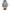 Men Mega Chief Blue 51mm Watch