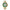 Men Mega Chief Slim Golden Watch