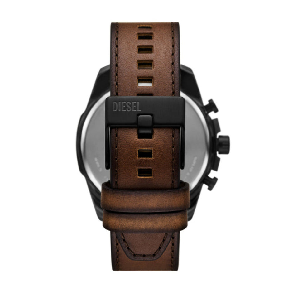Men Mega Chief Slim Watch