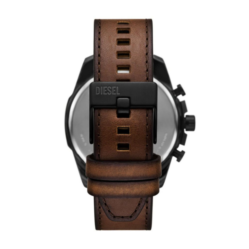 Men Mega Chief Slim Watch
