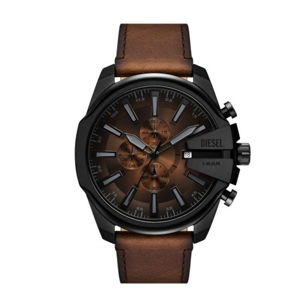 Men Mega Chief Slim Watch