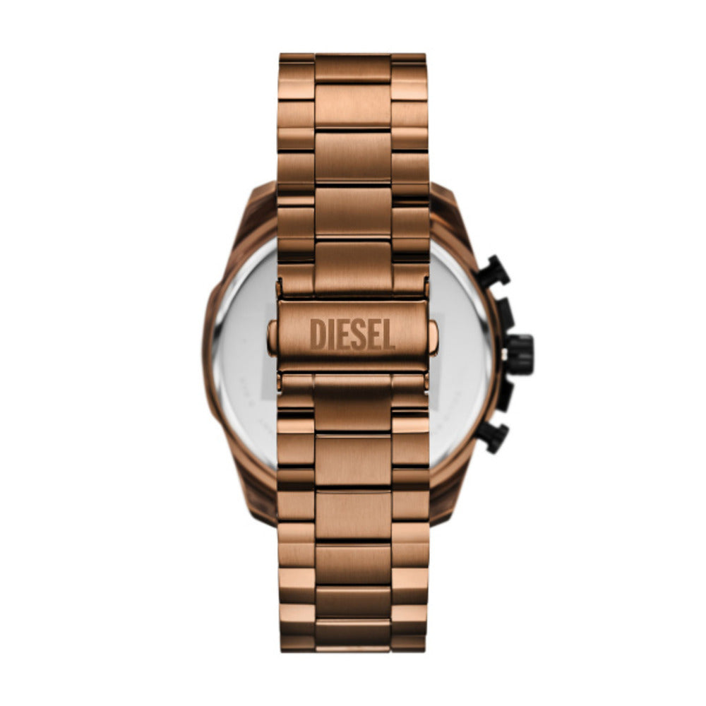 Men Mega Chief Slim Brown Watch