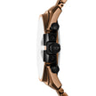 Men Mega Chief Slim Brown Watch