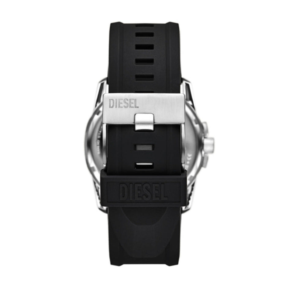 Men Master Chief Black Watch