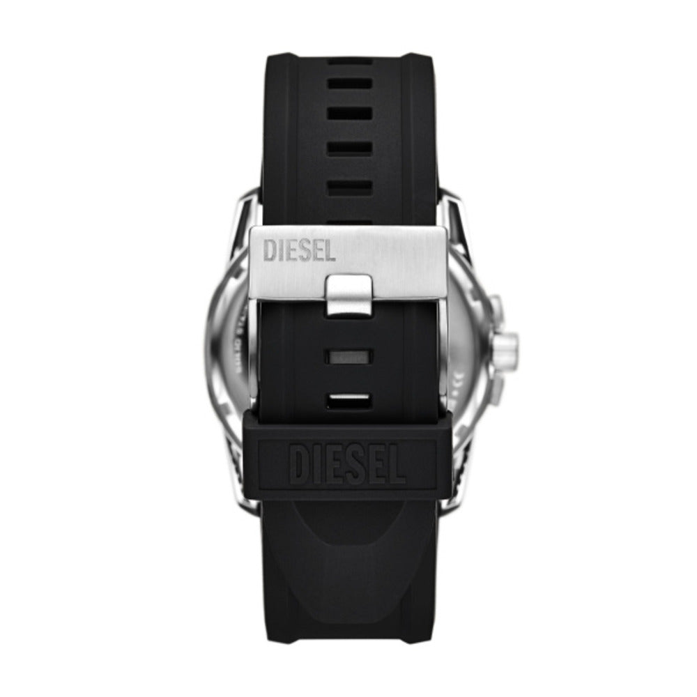 Men Master Chief Black Watch