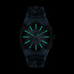 Men Mercurial Blue Watch