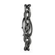 Women D-Era Gunmetal 38mm Watch