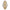 Men Mr. Daddy Slim Golden Watch