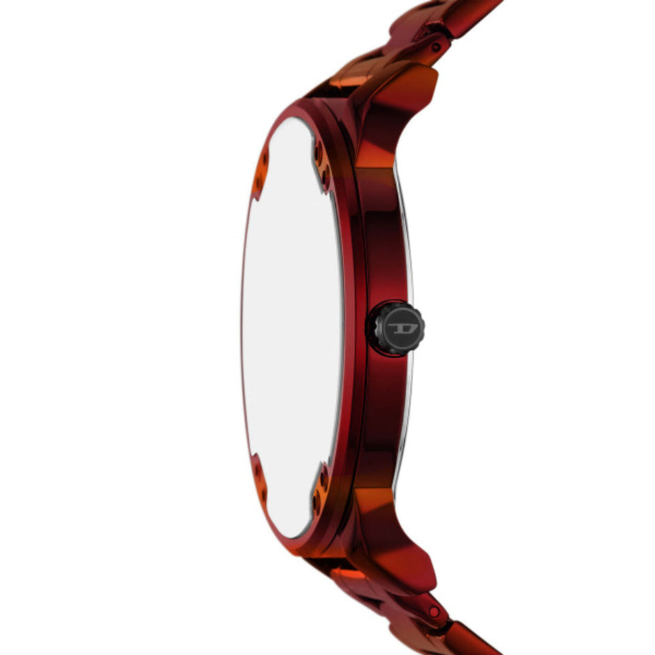 Men Mr. Daddy Slim Watch