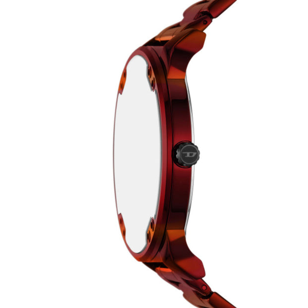 Men Mr. Daddy Slim Watch