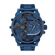 Men Mr. Daddy 2.0 Blue Watch