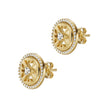 Women Logo Essential Earring