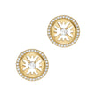 Women Logo Essential Earring