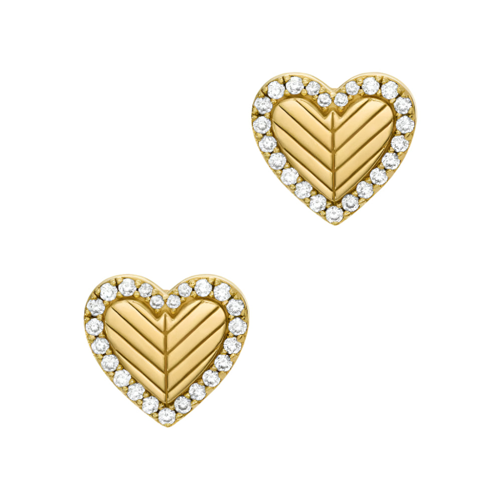 Women Gold Earring