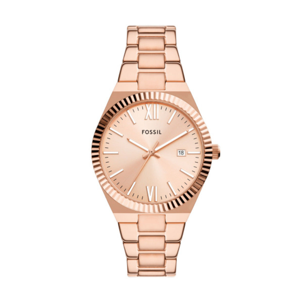 Women Scarlette Rose Gold 38mm Watch