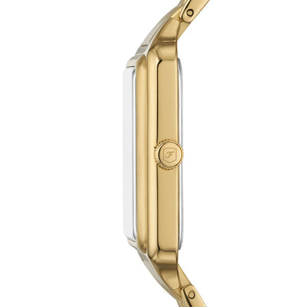 Women Raquel Gold Watch