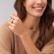 ساعة خاتم نسائية