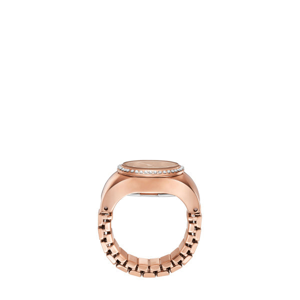 Ring Watch Women Watch