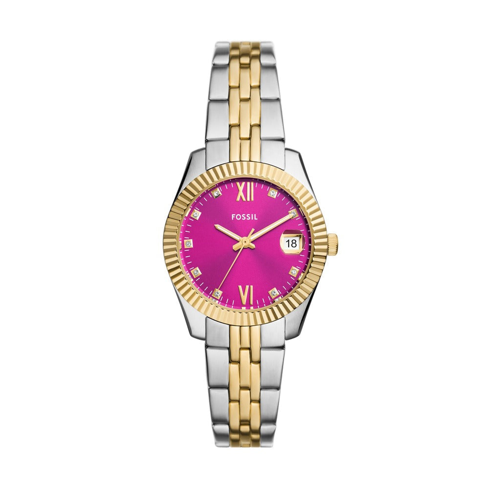 Women Scarlette 32mm Pink Watch