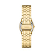 Women Harlow Gold 27mm Watch