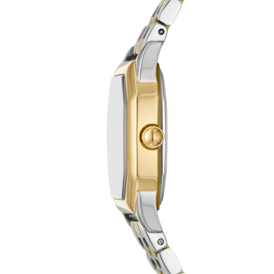 Women Harlow 2-Tone 27mm Watch