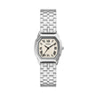 Women Harlow Silver 27mm Watch