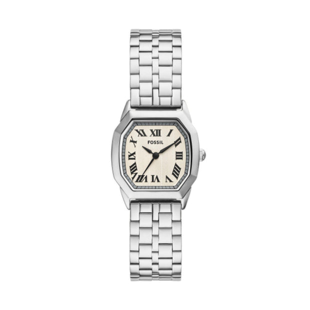 Women Harlow Silver Watch