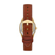 Women Harlow Brown Watch