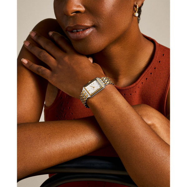 ساعة راكيل للنساء