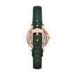 Women Carlie Green 28mm Watch